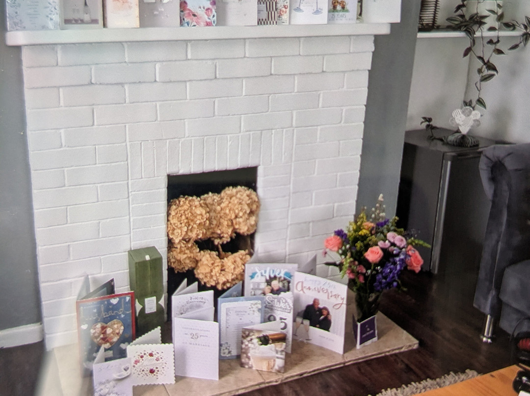 Orles Barn Guest House主图