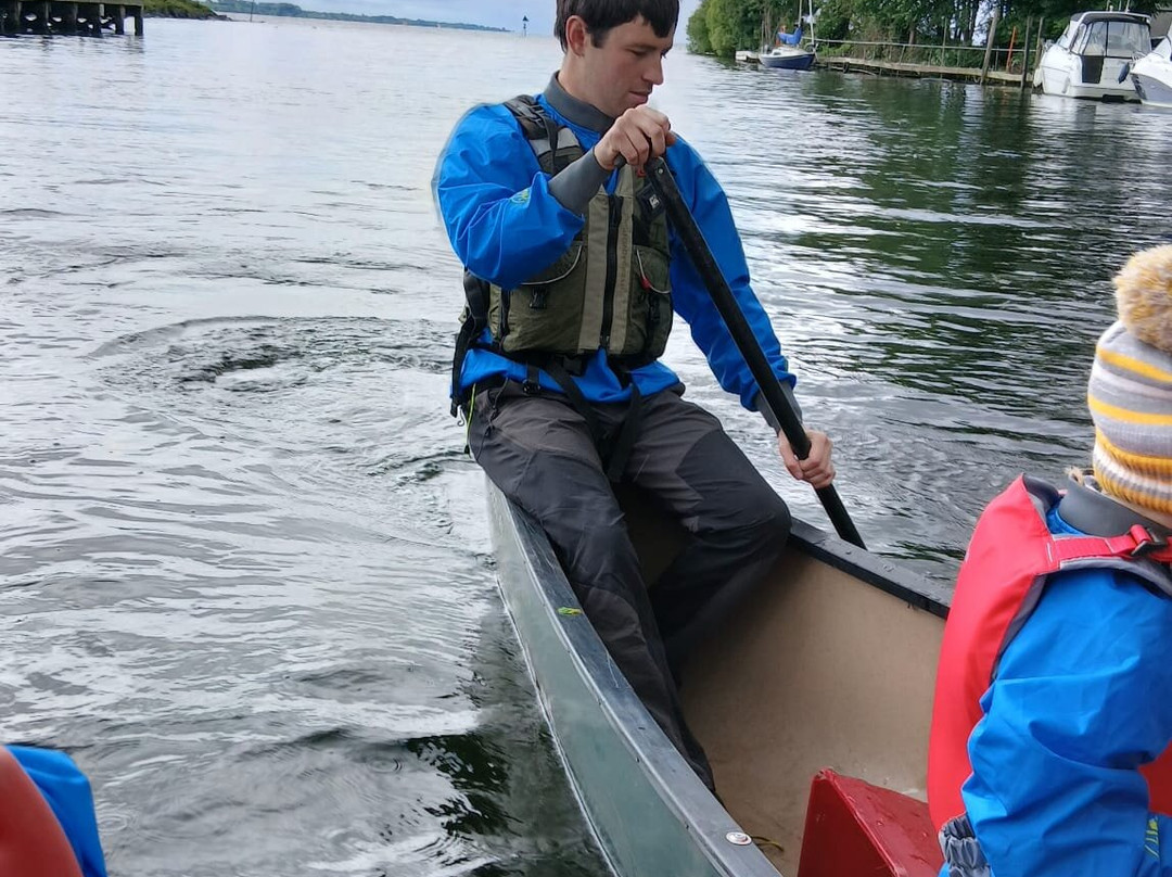 Connected Adventure.-贝尔法斯特必去景点