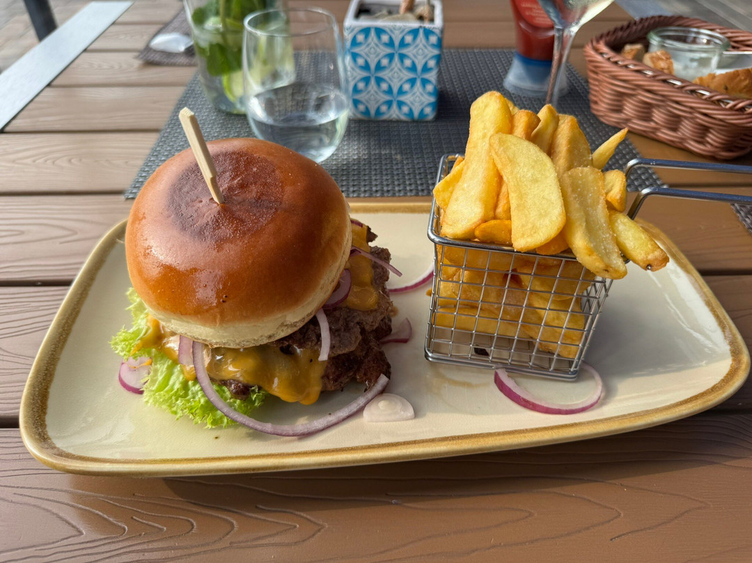 Restaurant Lagovida