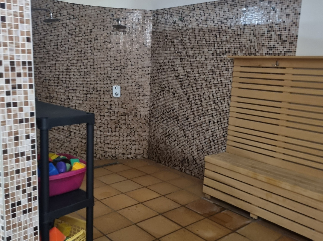 Rekreacni a Kongresove Centrum Nove Dvory主图