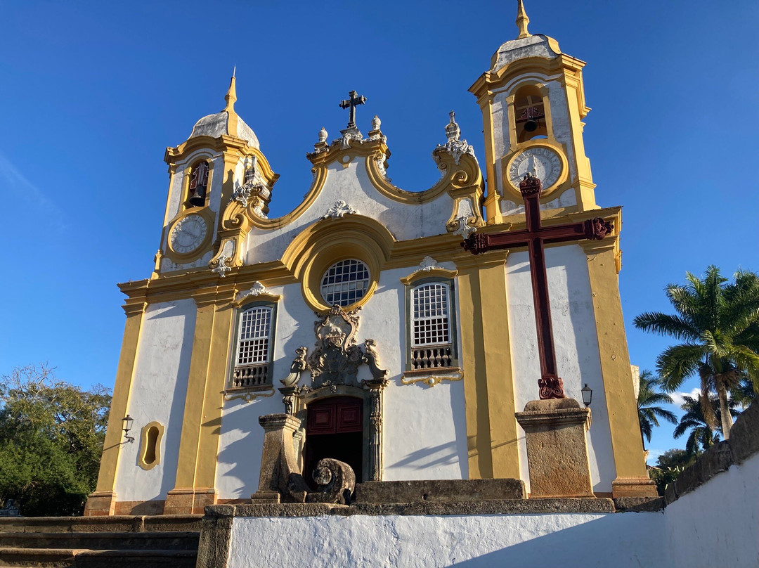 Pousada Segredo主图