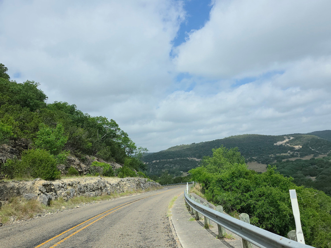 The Twisted Sisters-Medina必去景点