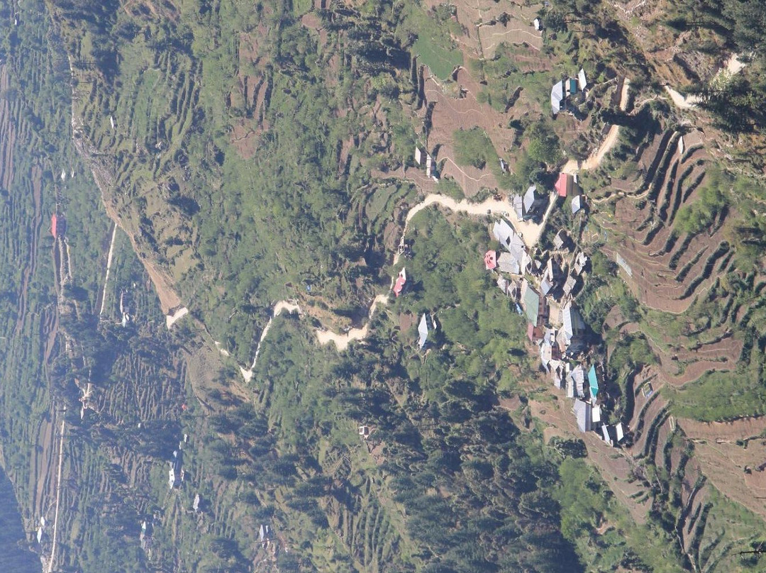 The Glen景点图片