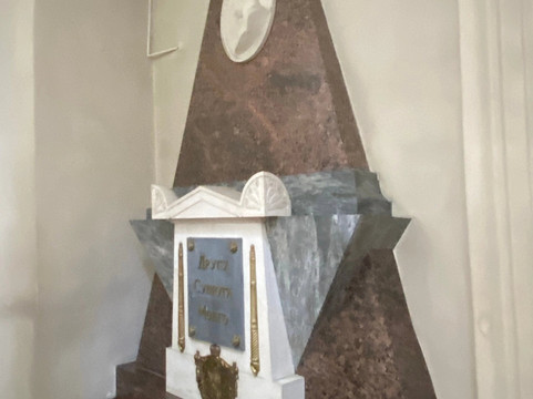 Church of the Holy Equal-to-the-Apostles Mary Magdalene