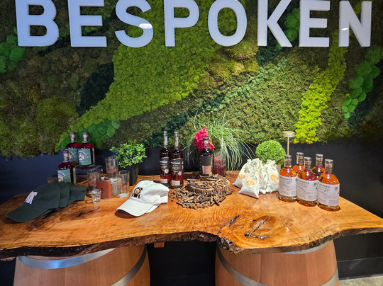 Bespoken Spirits Inc.-列克星敦必去景点