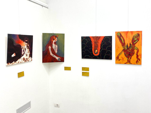 The YAH Factory-米兰必去景点