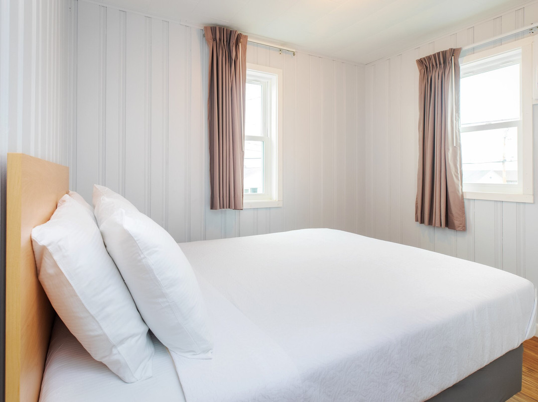 Marguerite Motel主图