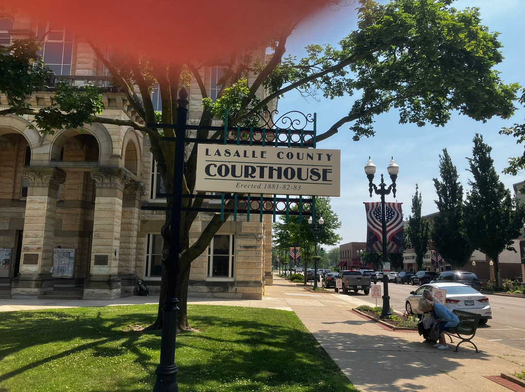 Washington Square Park-渥太华必去景点