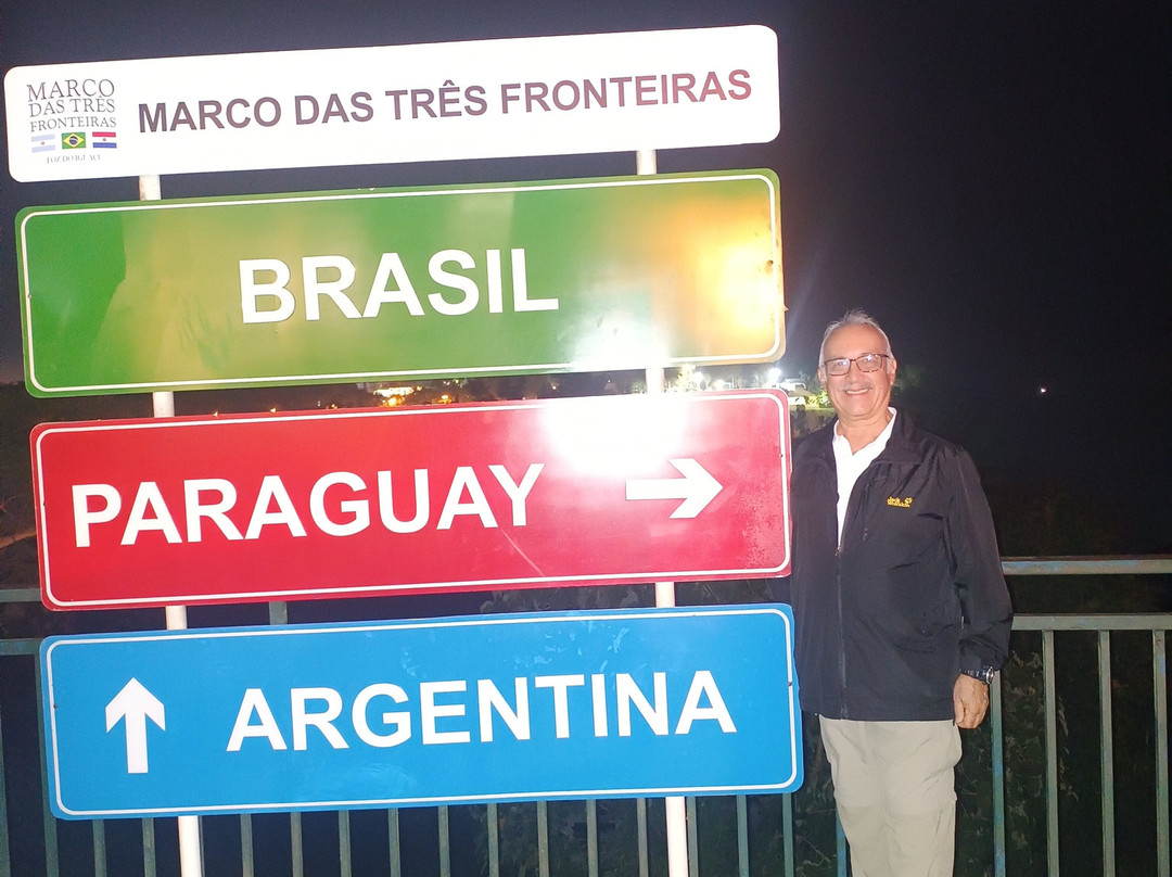 Catedral Diocesana Nossa Senhora de Guadalupe-伊瓜苏必去景点