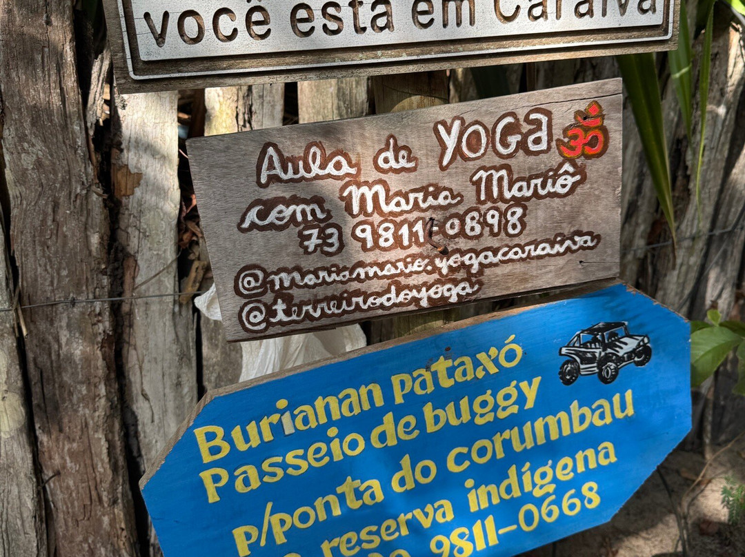 Caraiva River-Caraiva必去景点