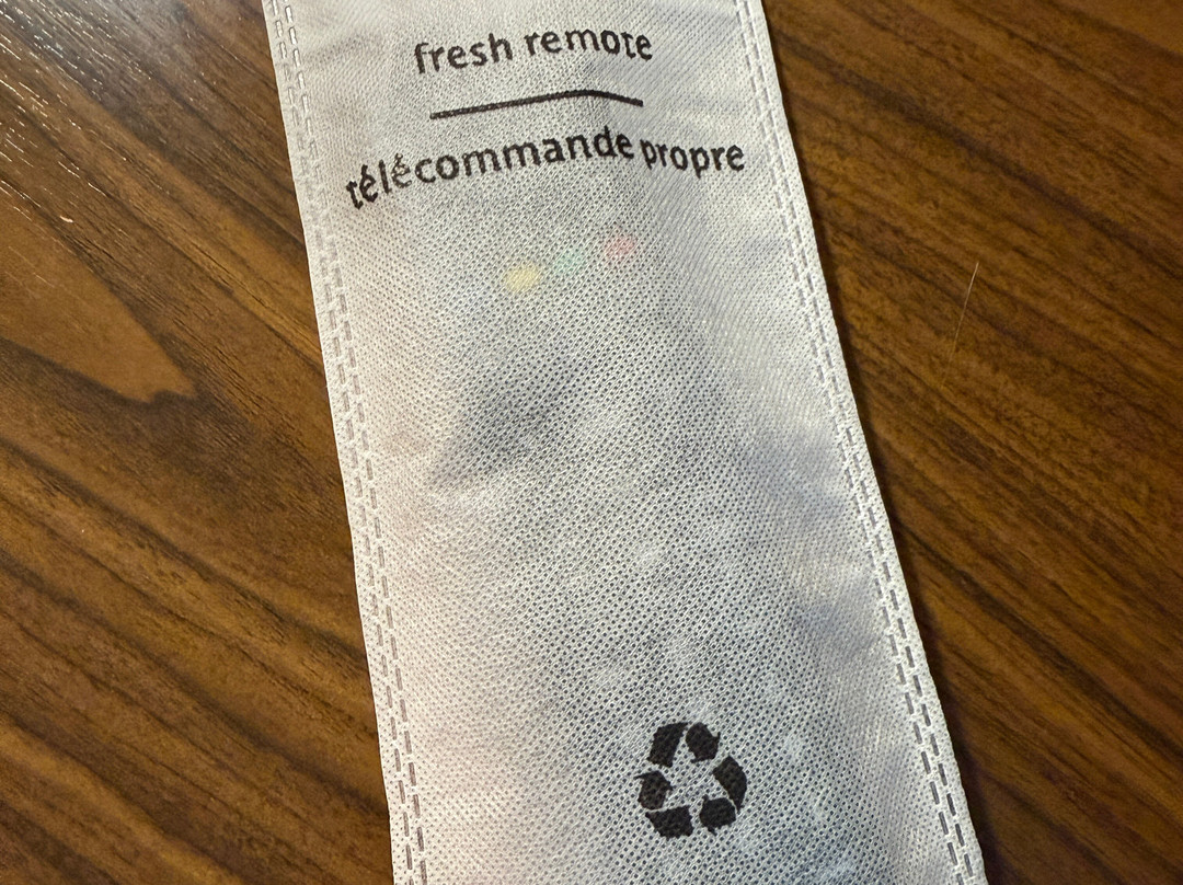 Waterloo Suites Hotel主图