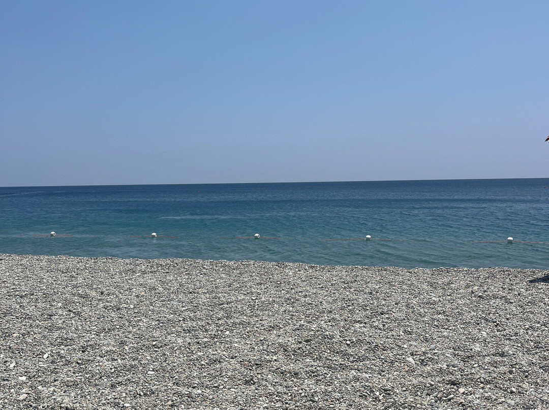 Lido dei Trulli-Catanzaro Lido必去景点