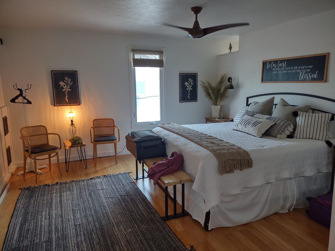 Morton House Inn Shipshewana主图