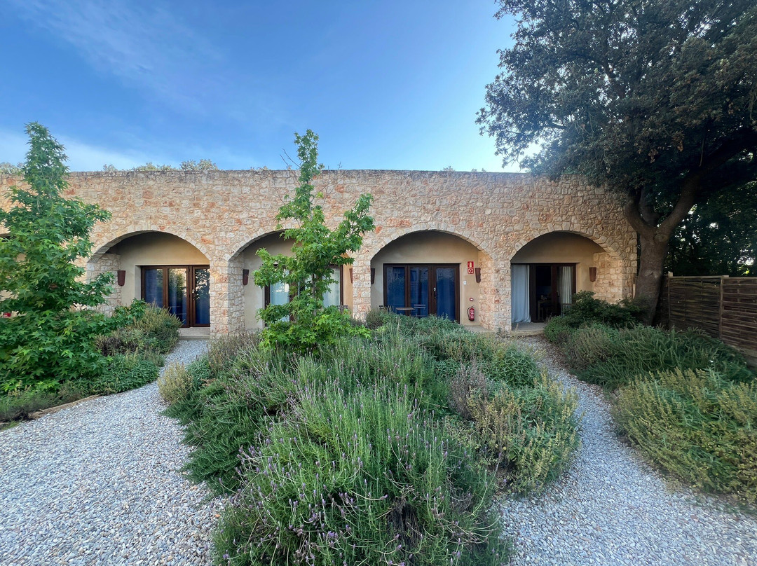 Hotel Mas Pelegri主图