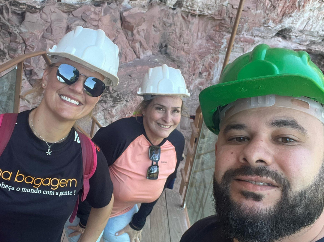 Jalapão VIP-Mateiros必去景点