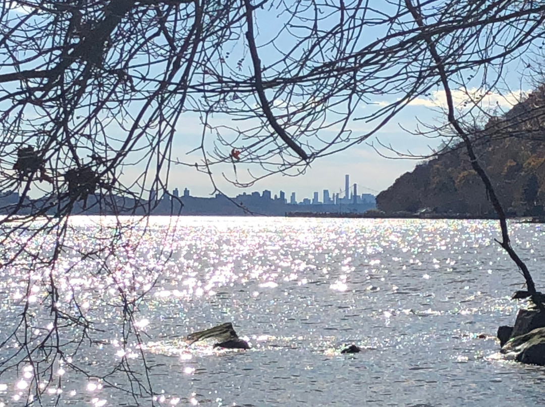 Palisades Interstate Park景点图片