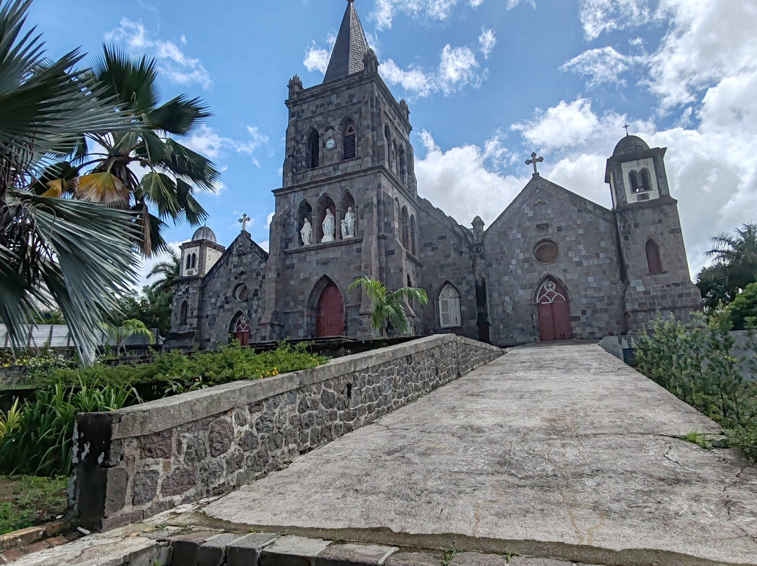 Our Lady of Fairhaven-罗索必去景点