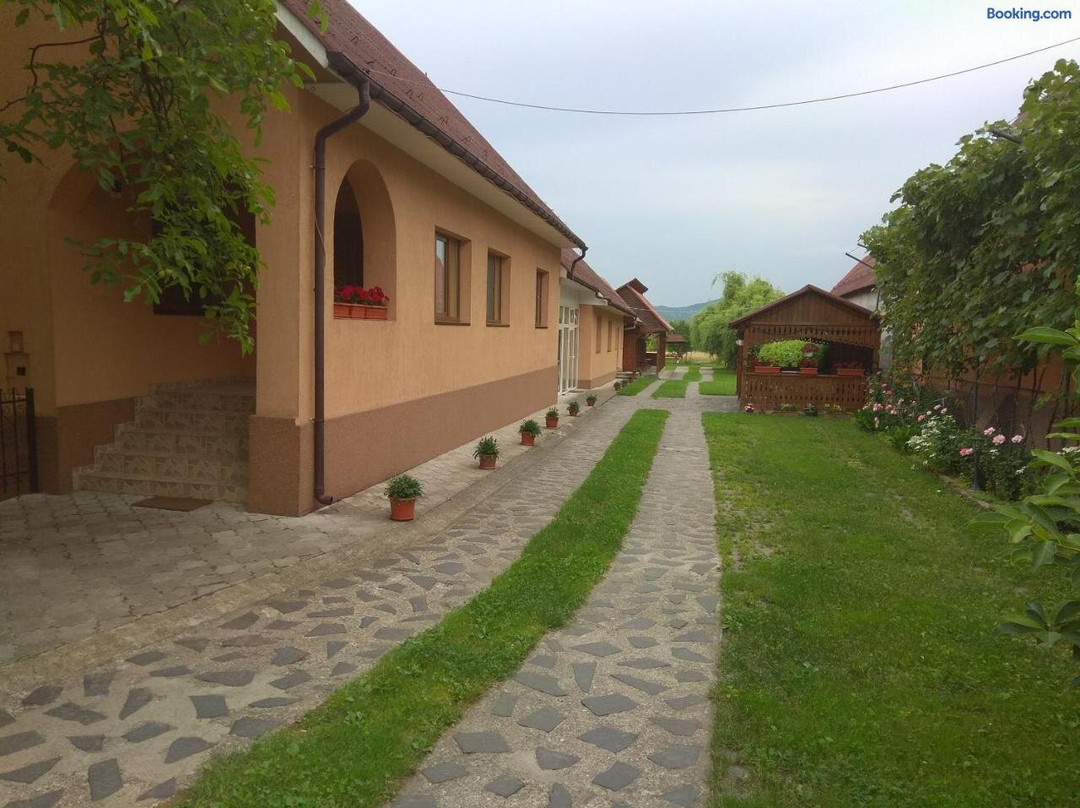 Casa Adriana