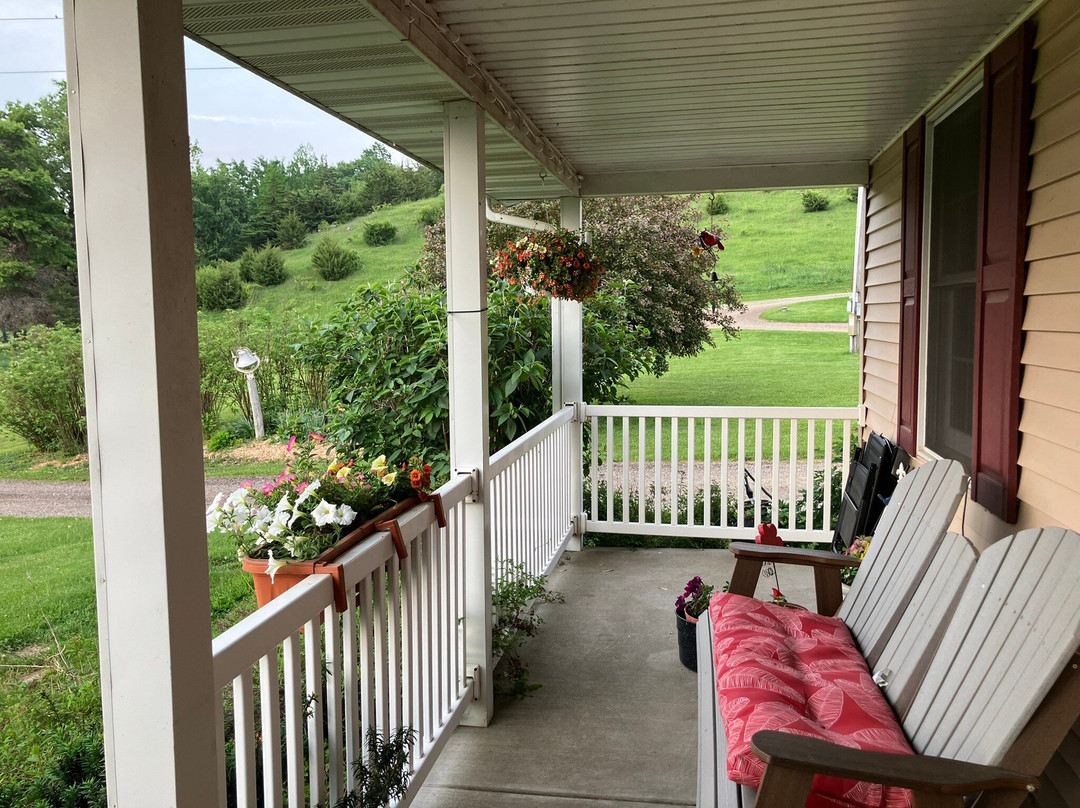 Valley Springs Farm Bed & Breakfast主图