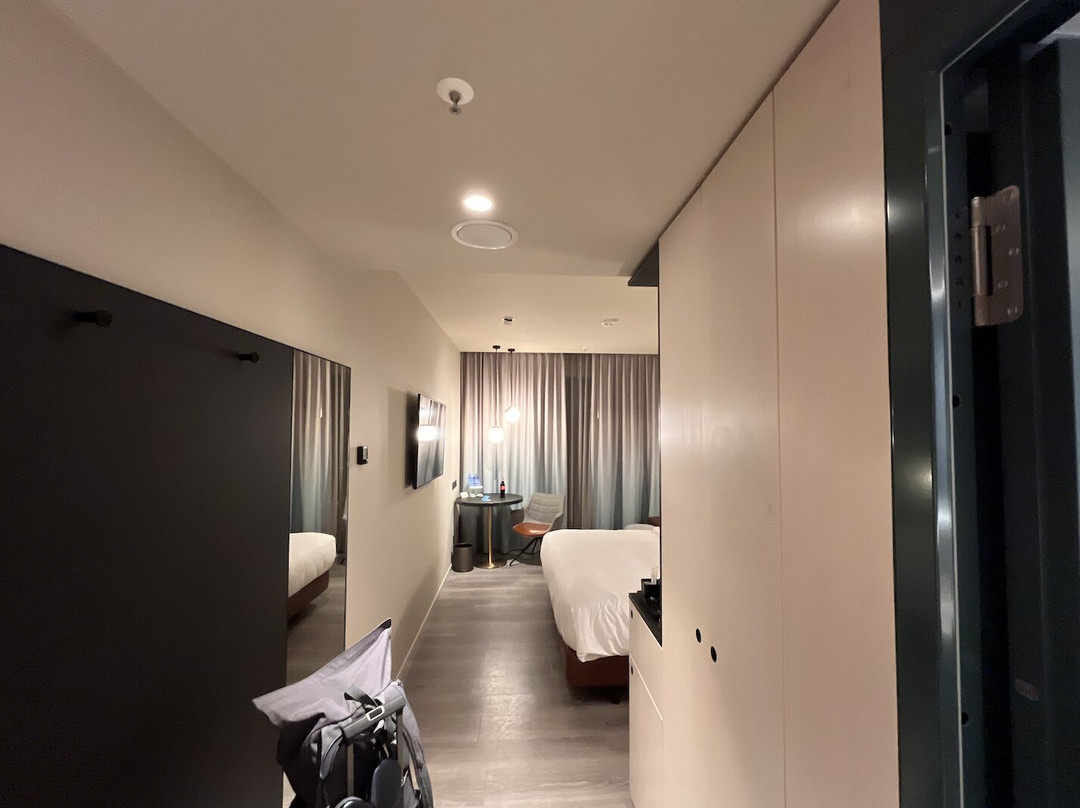 Hilton Garden Inn Mannheim主图