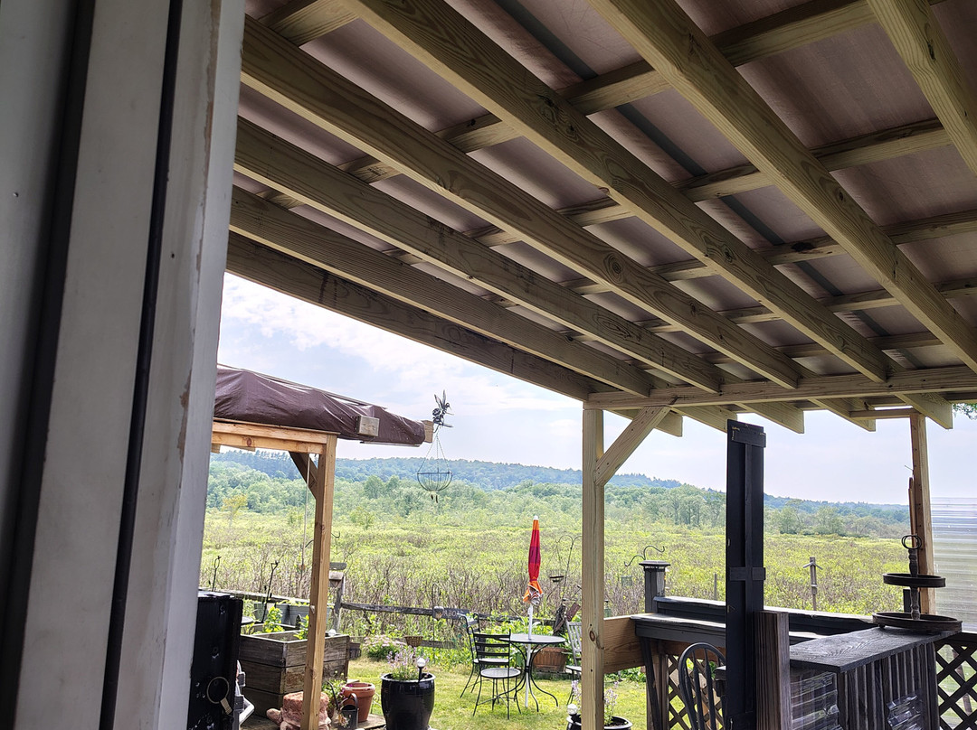 White's Landing Historic Quaboag-Brookfield必去景点