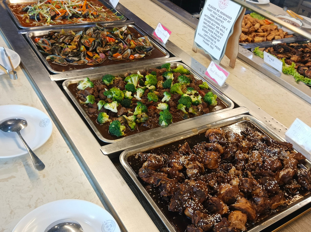Yoki Buffet International