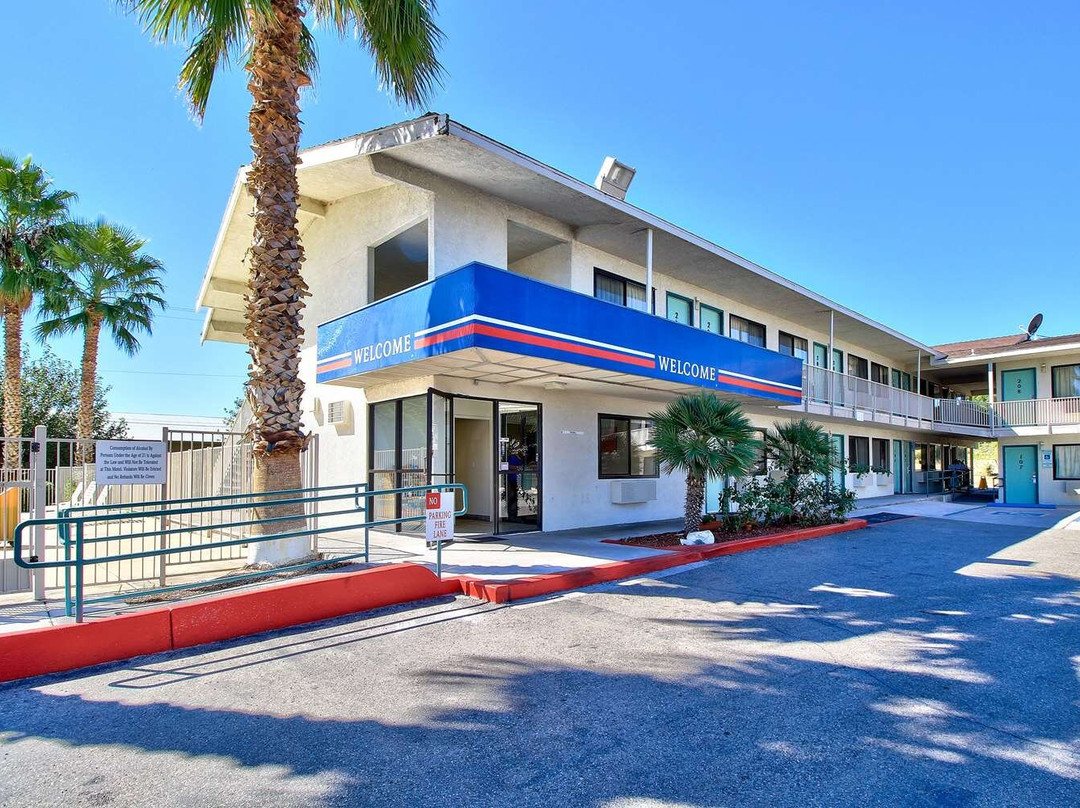 Motel 6 Nogales主图