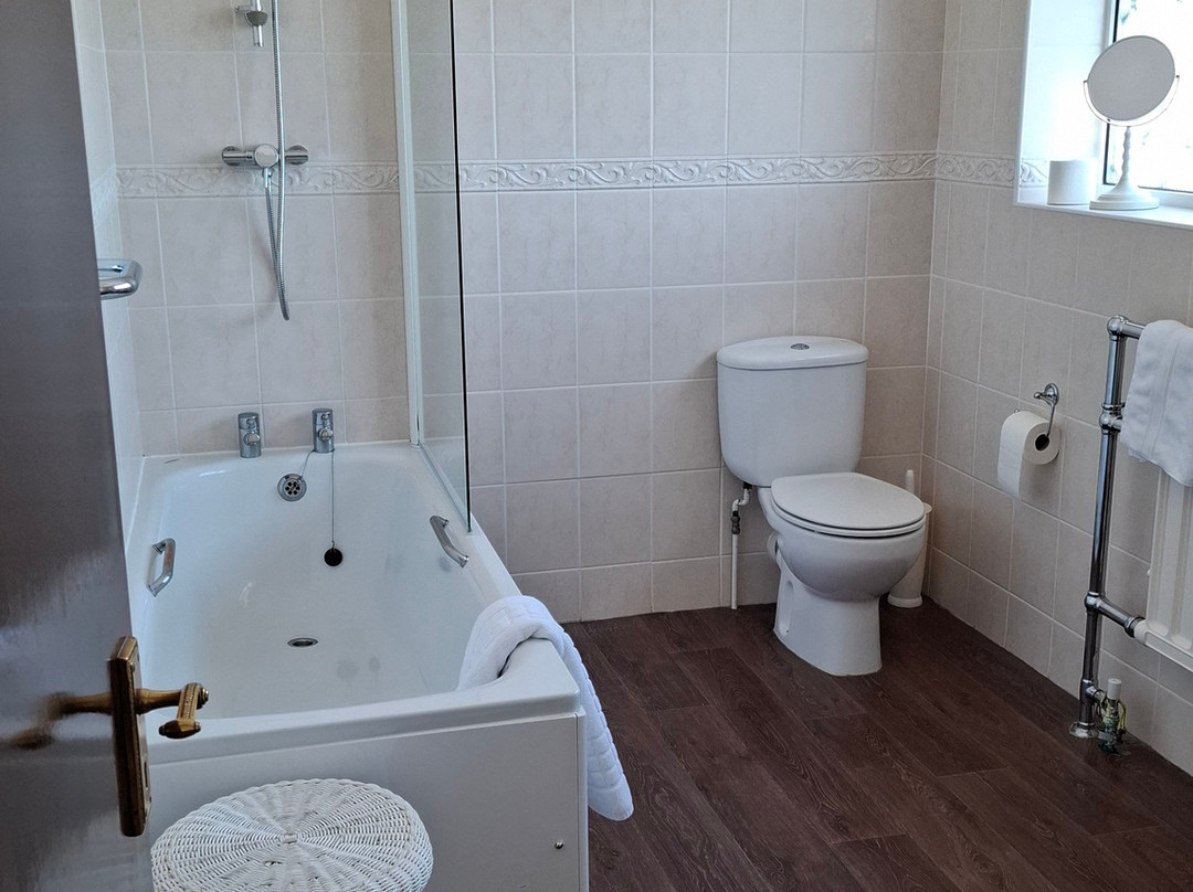 The Coast Yard B&B Chalet-Hotel.主图