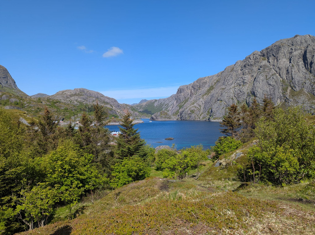 Opplev Nord - Experience North-博多必去景点