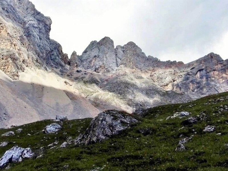 Punta del Formenton