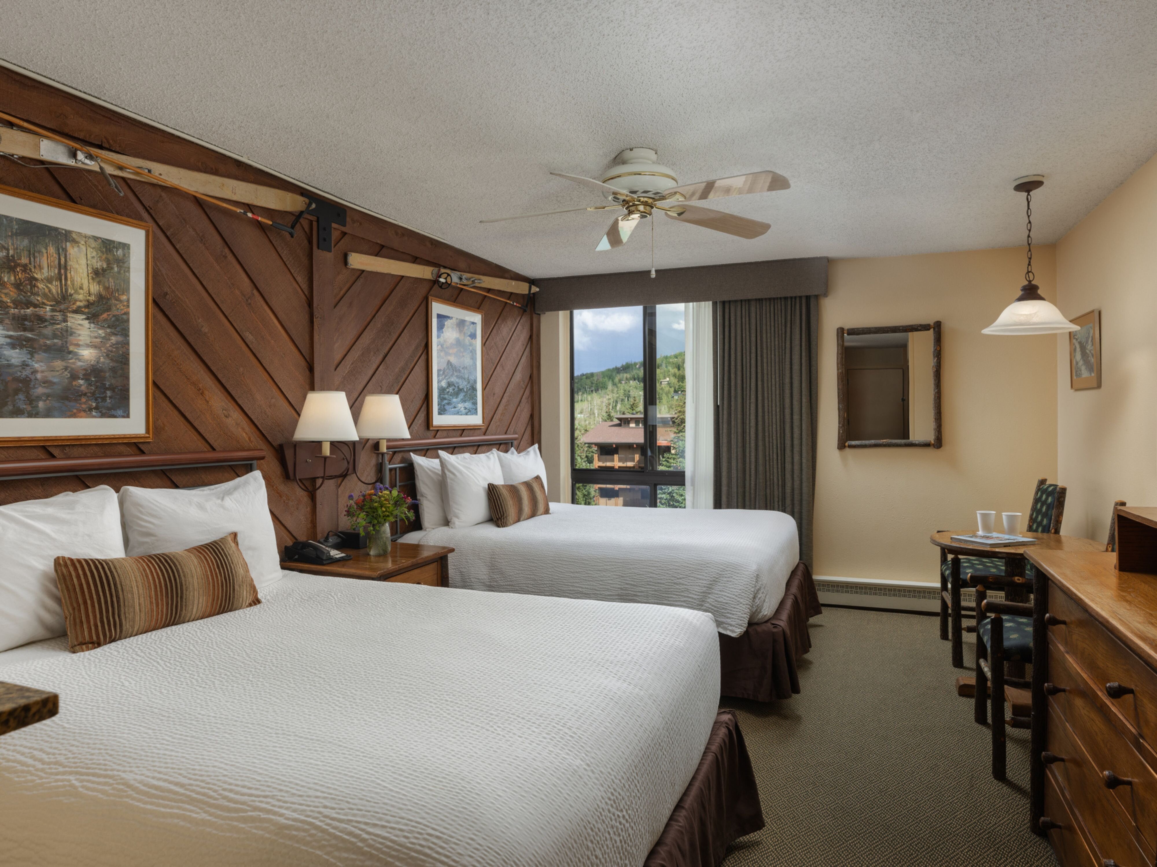 Stonebridge Inn-客卧