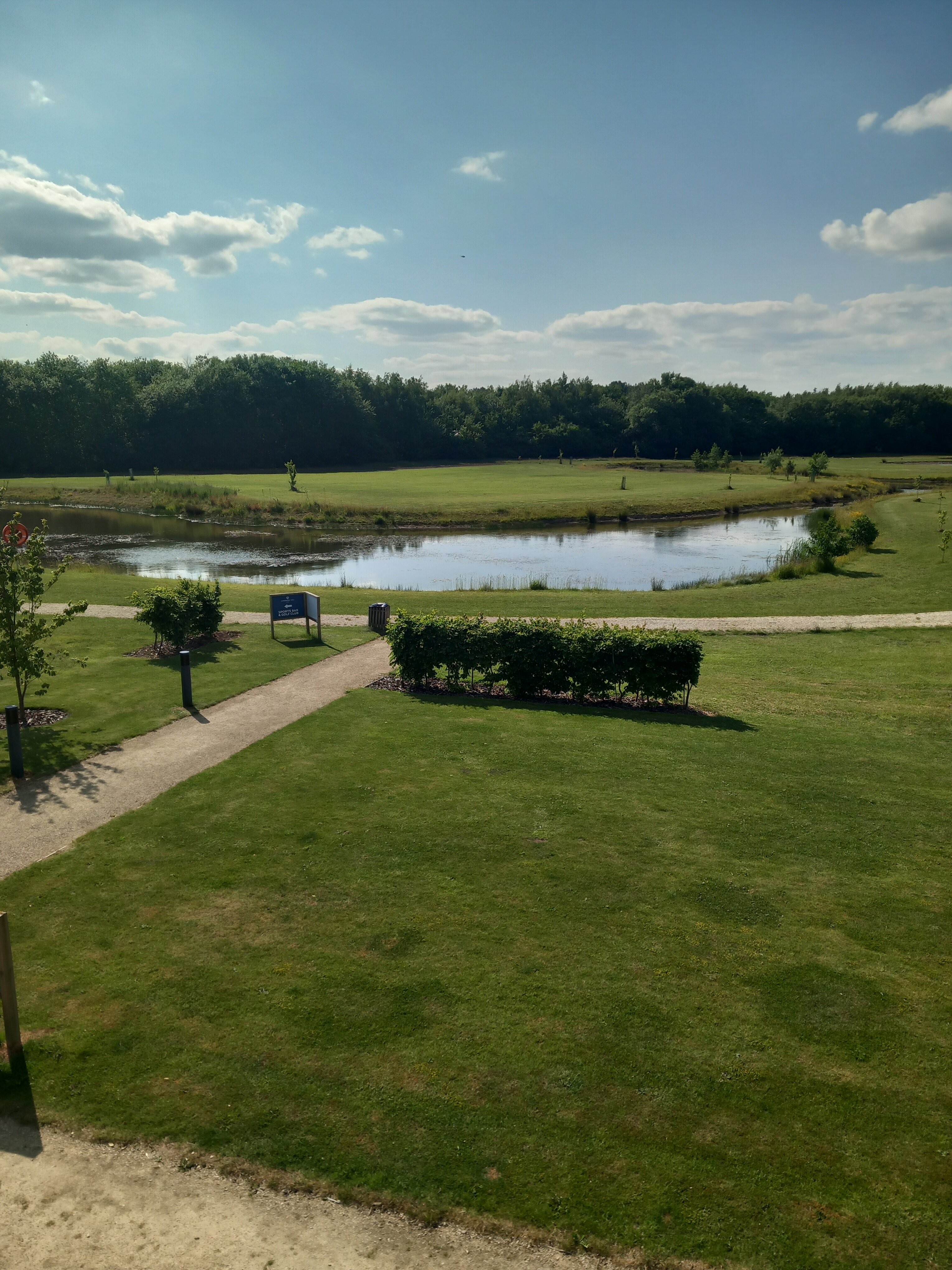 Sandburn Hall-浴室