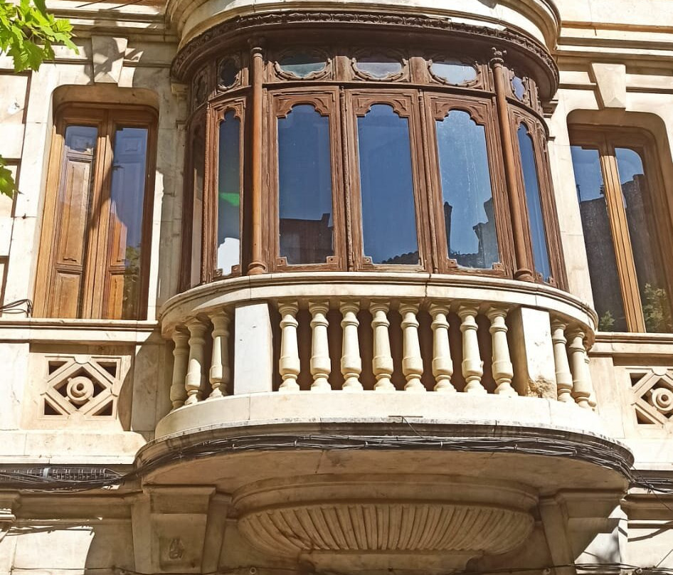 Visita Bocairent-Bocairente必去景点