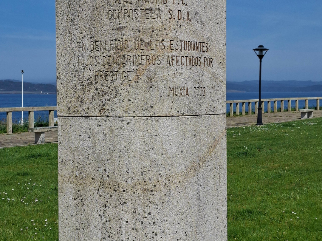Monumento Prestige