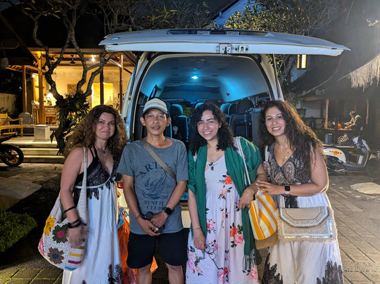 Book To Bali-登巴萨必去景点