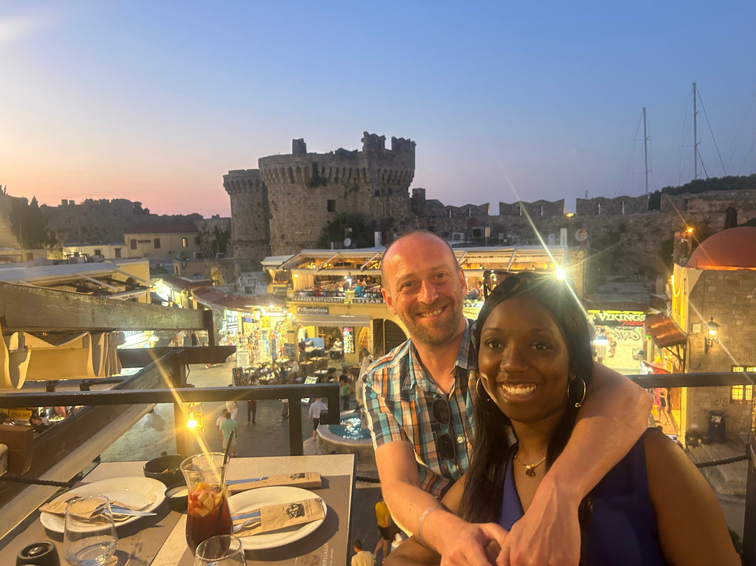 Sigma Travel-罗德斯必去景点