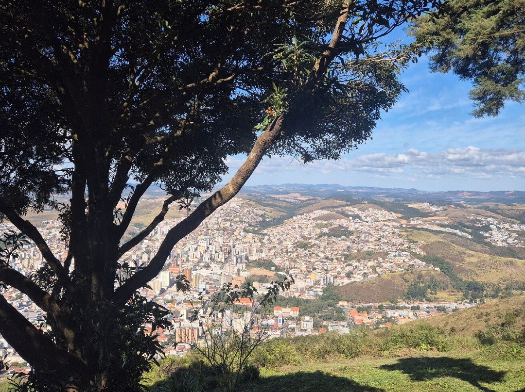 Mercado do Cristo-Pocos de Caldas必去景点