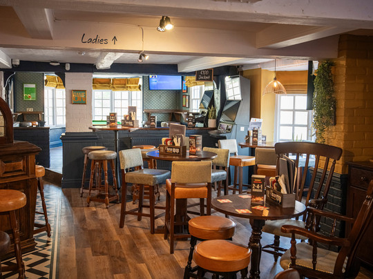 The Anchor, Walsworth