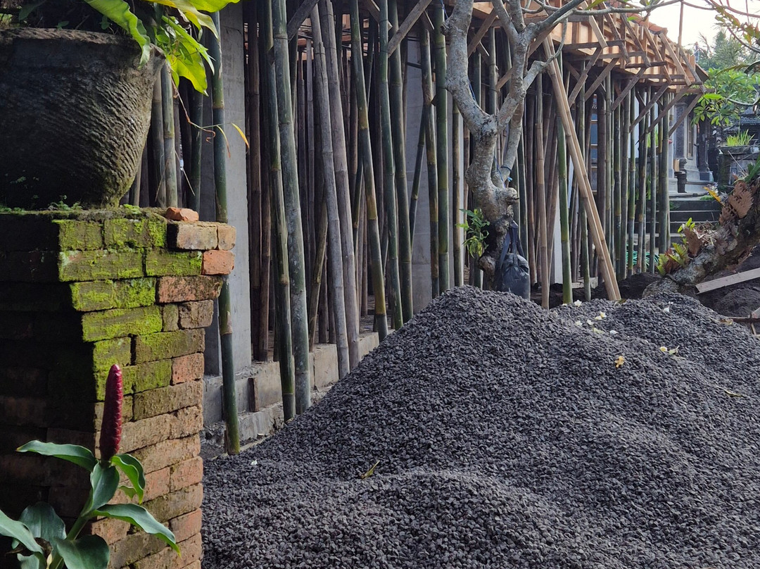 Ubud Tropical Garden 2主图