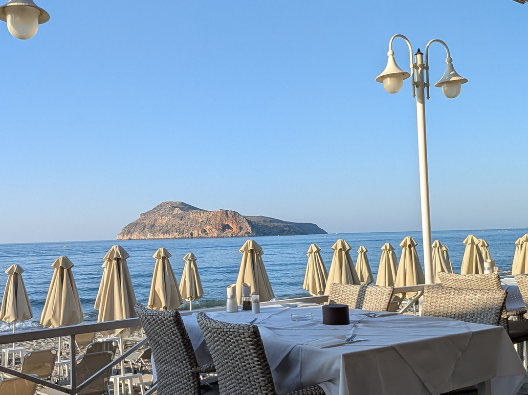 EasyAuto rent a car-克里特岛必去景点