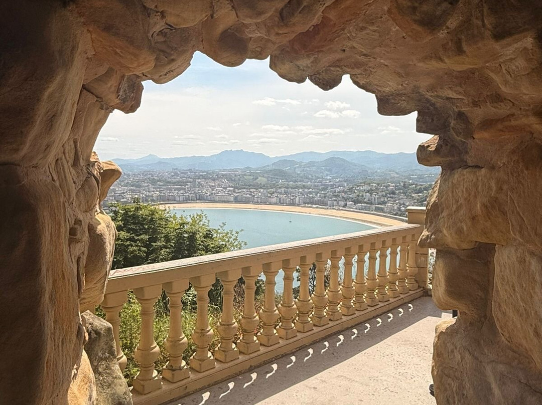 Europe Journey - Donostia San Sebastian, España-圣塞瓦斯蒂安必去景点