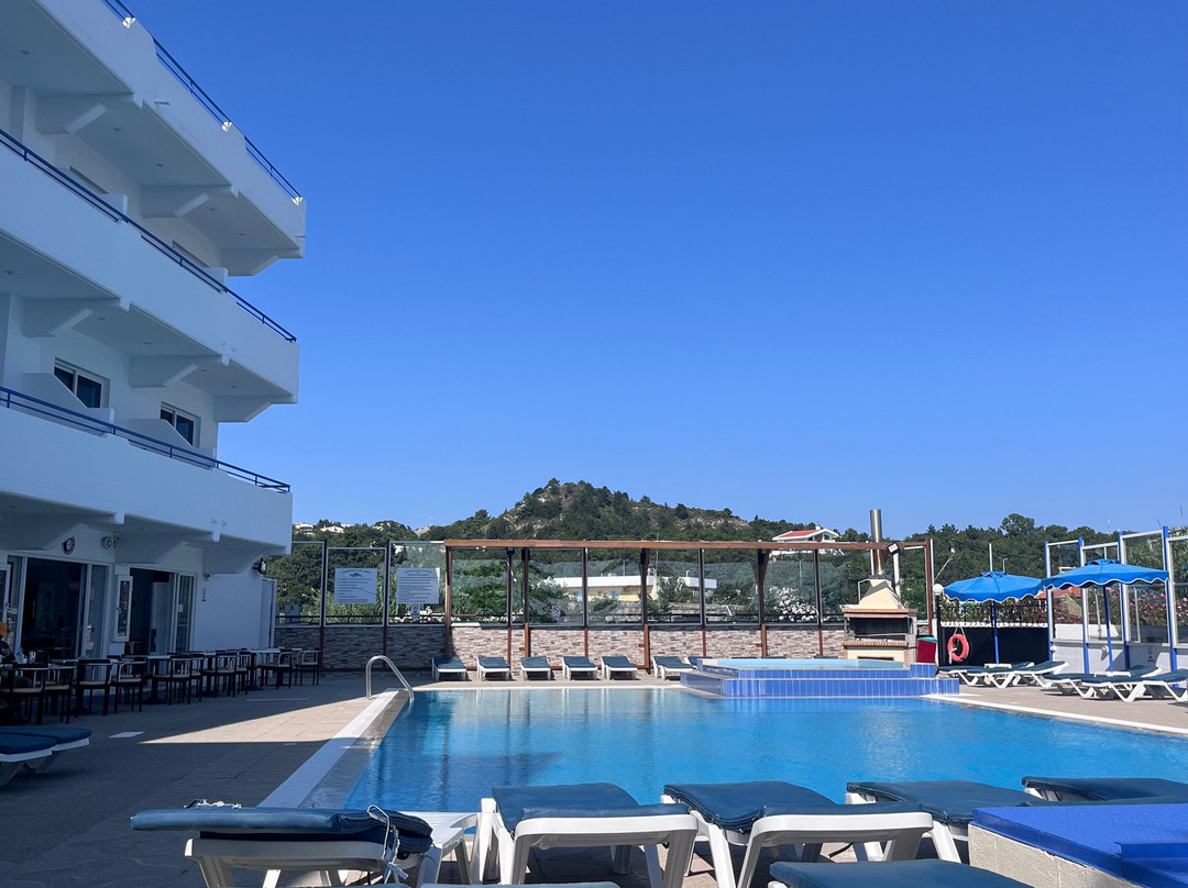 Rodos Sun主图