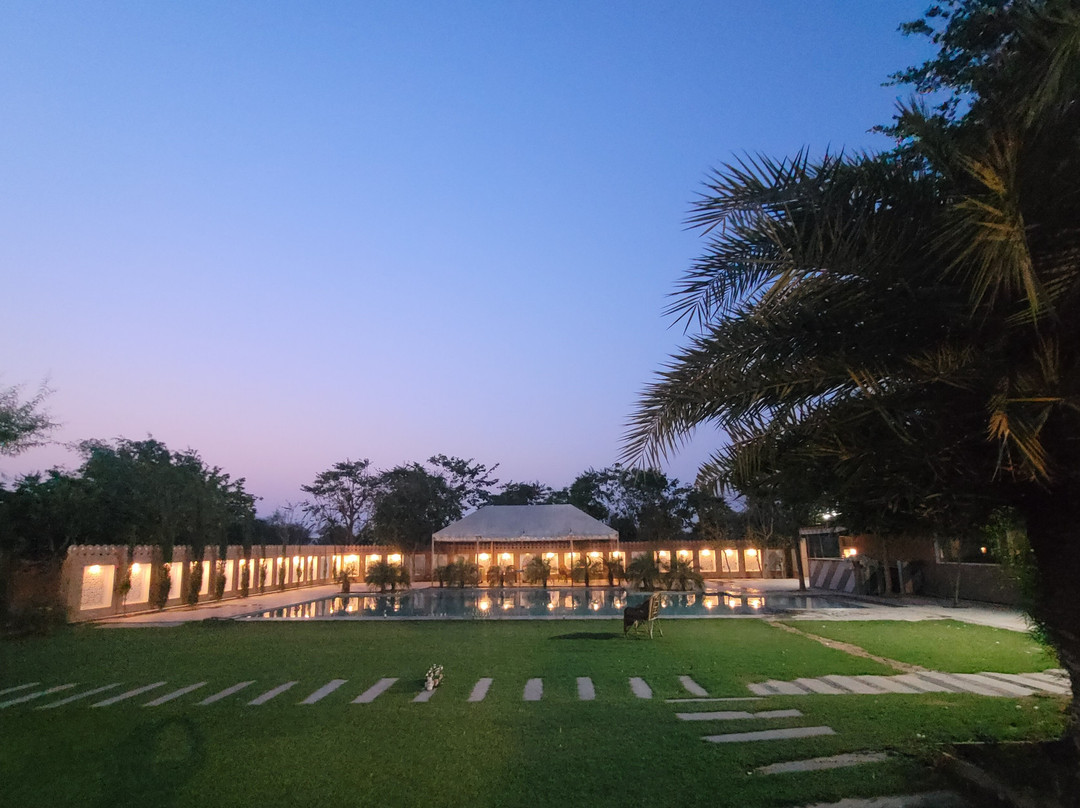 Select Holidays-因尼斯费尔必去景点