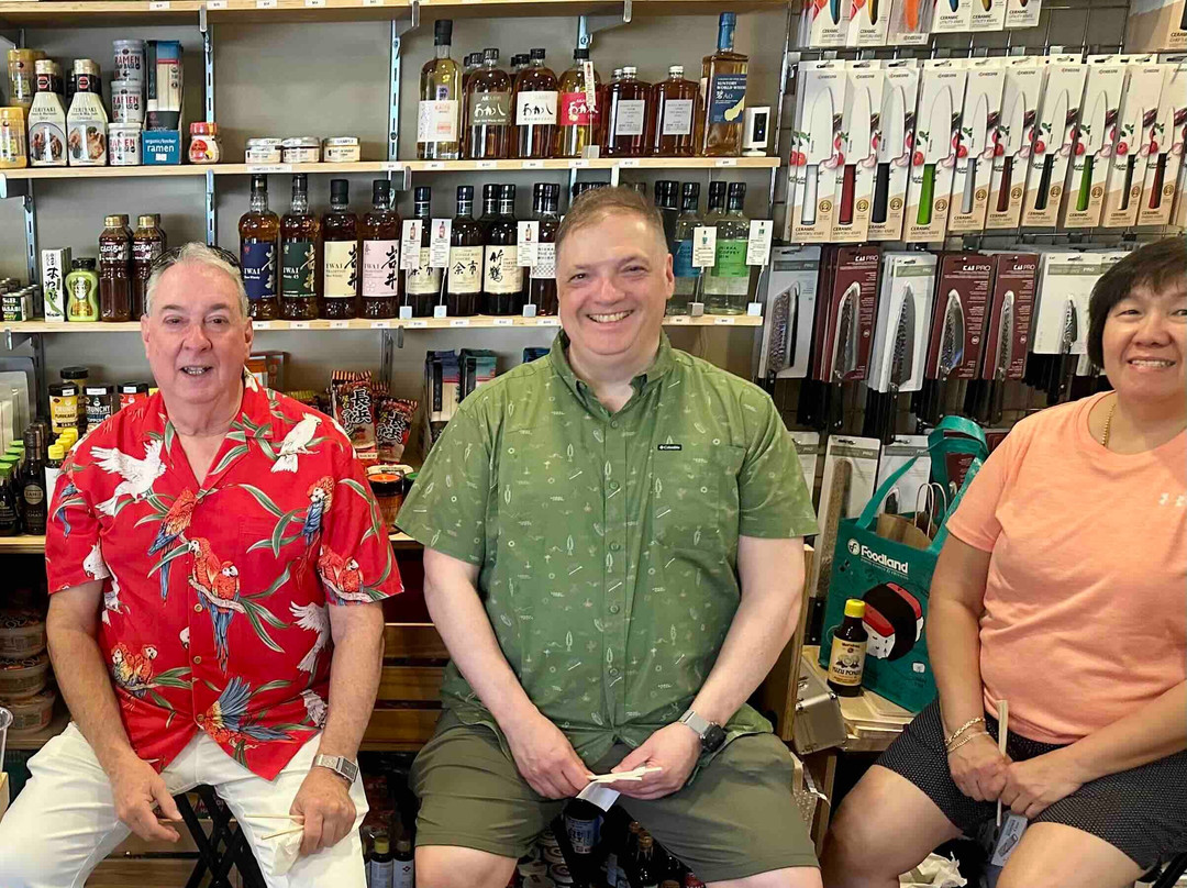 Wabi Sabi Japan Living-棕榈泉市必去景点