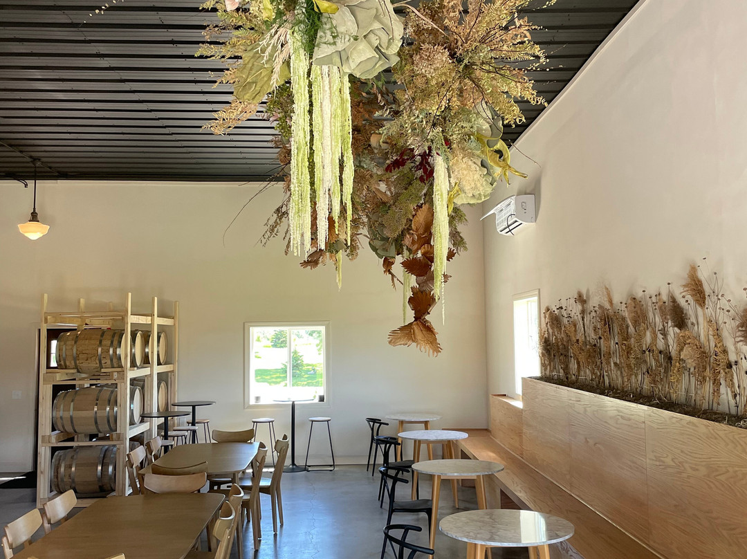 Ida Graves Distillery-Alexandria必去景点