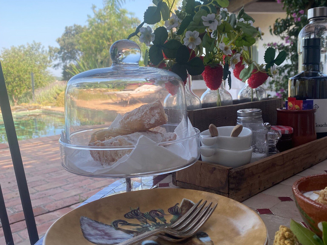 Sharish Monte das Estevas主图