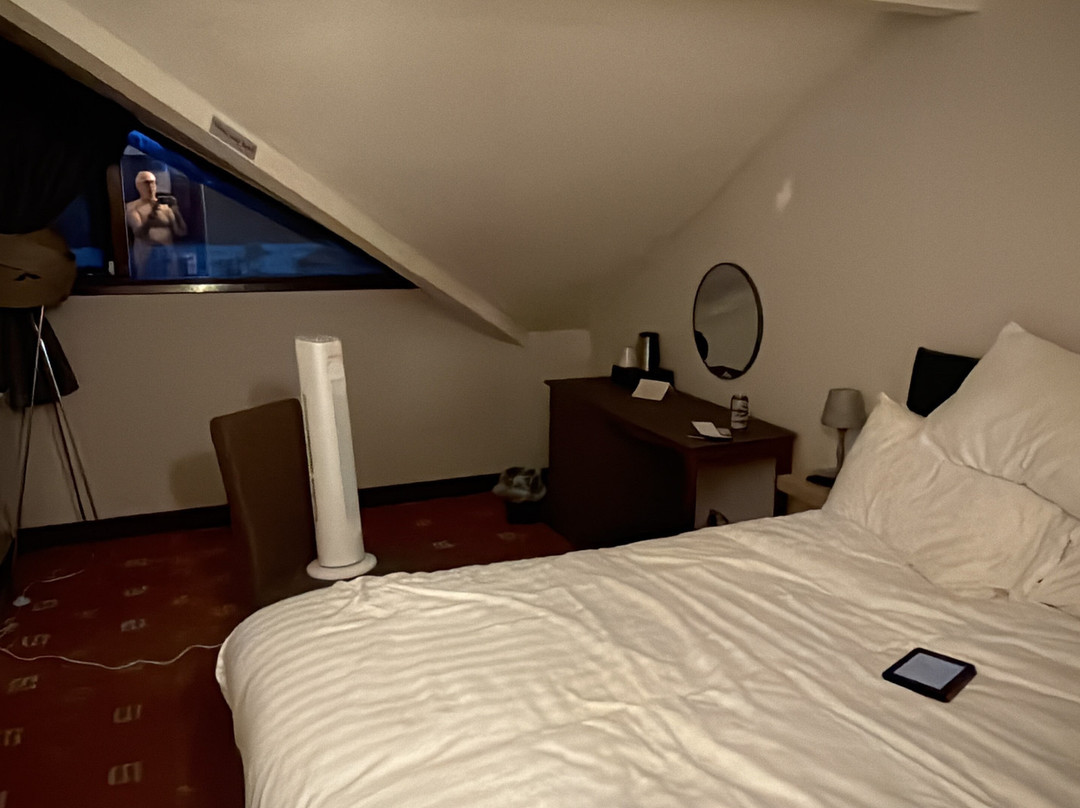 Hotel St Pierre, Sure Hotel Collection by Best Western主图