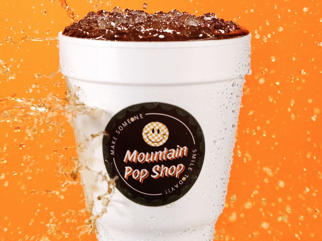 Mountain Pop Shop