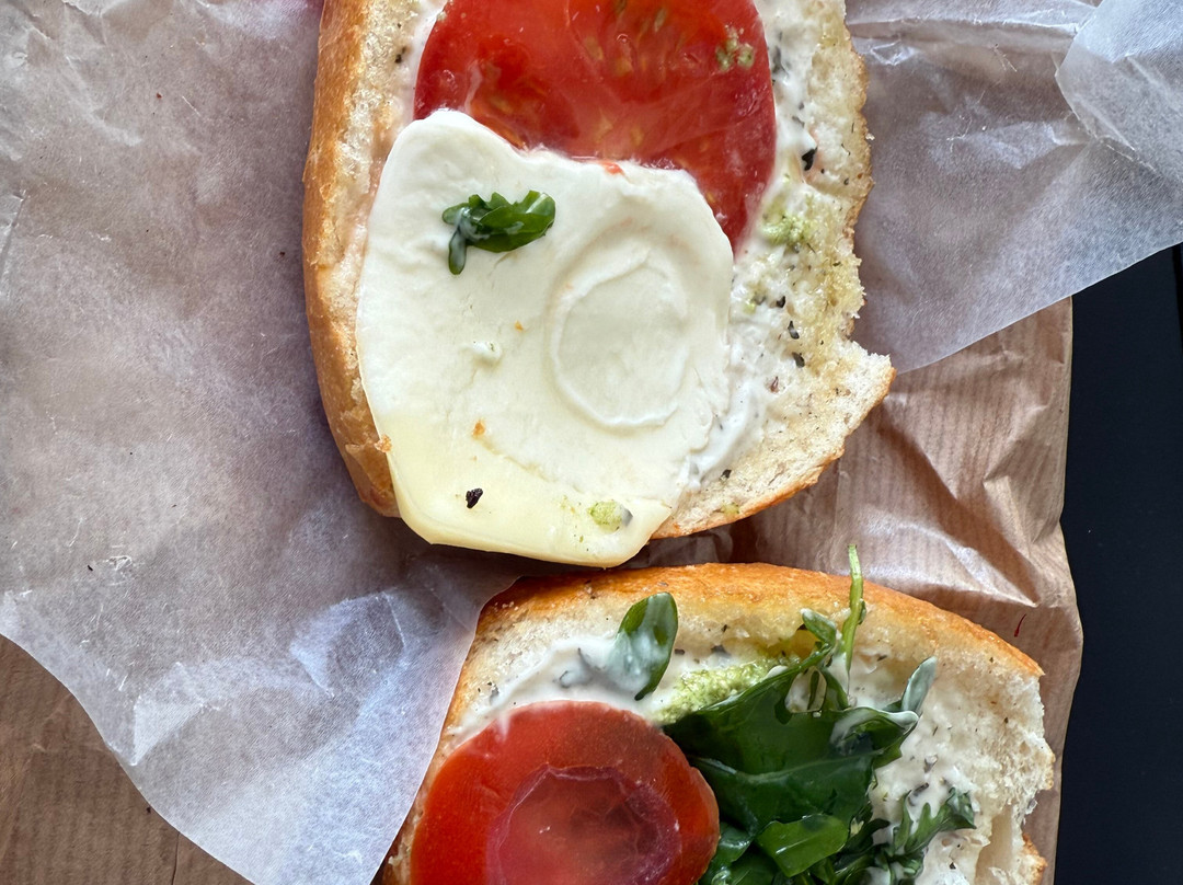 Bäckereifiliale Schollin