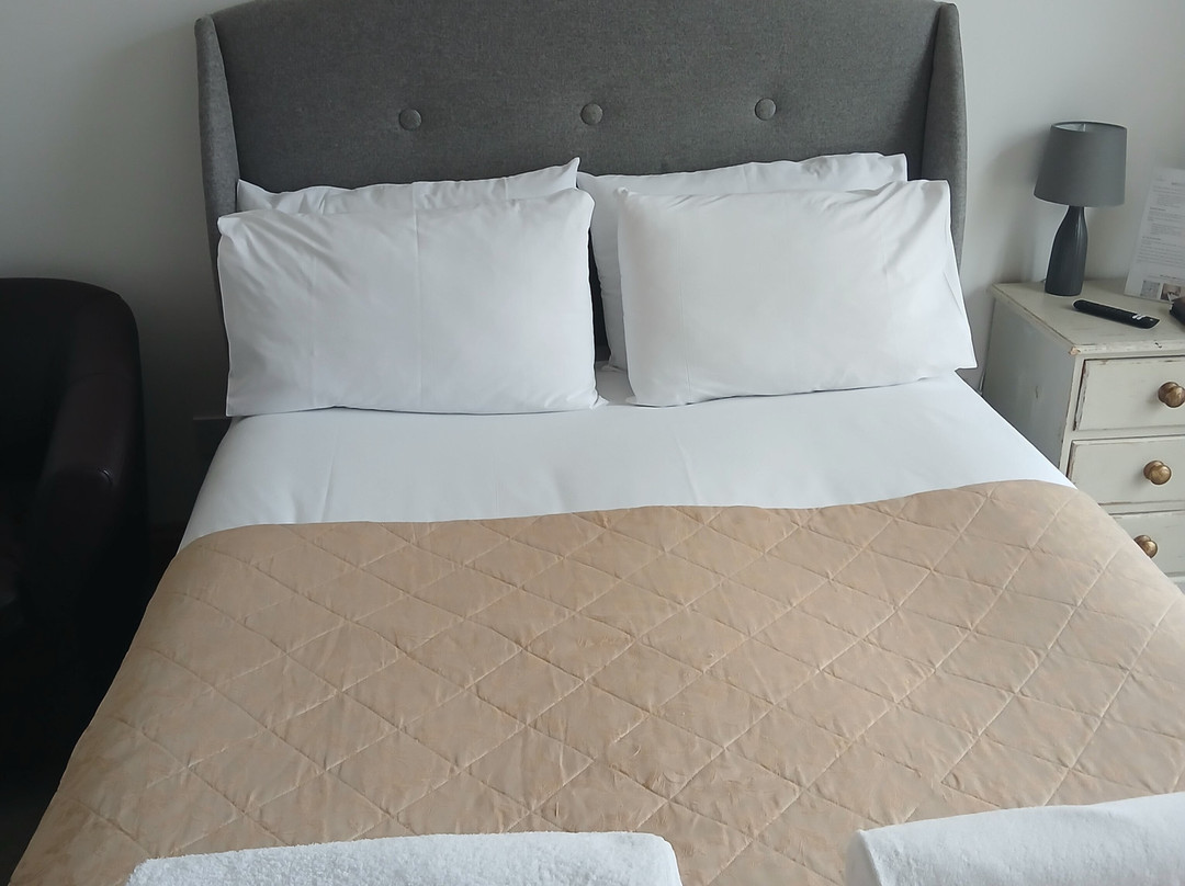The Old Mill Rooms主图